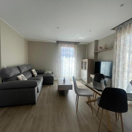 El Roble 9 Apartman Astorga Kültér fotó