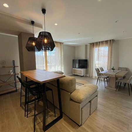 El Roble 9 Apartman Astorga Kültér fotó