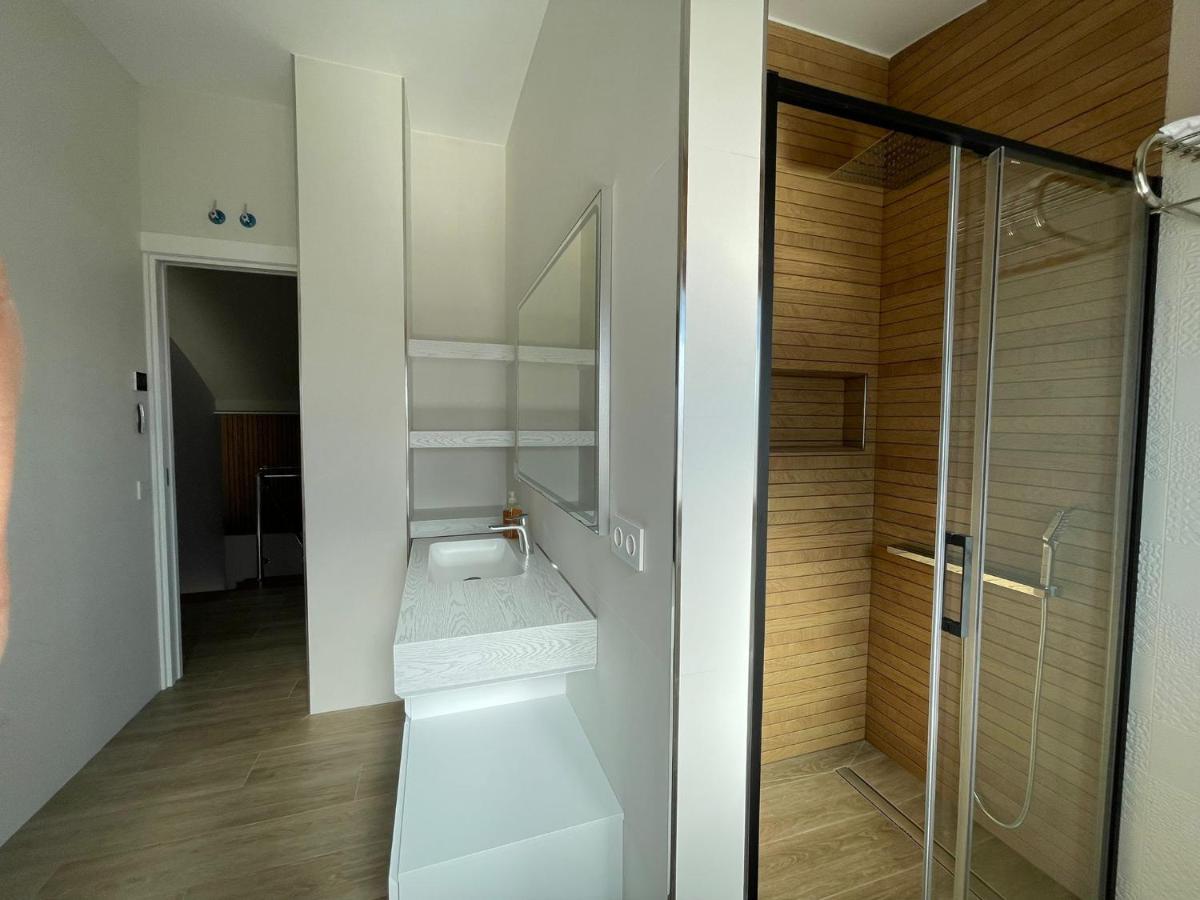 El Roble 9 Apartman Astorga Kültér fotó