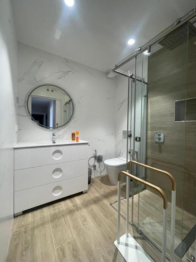 El Roble 9 Apartman Astorga Kültér fotó