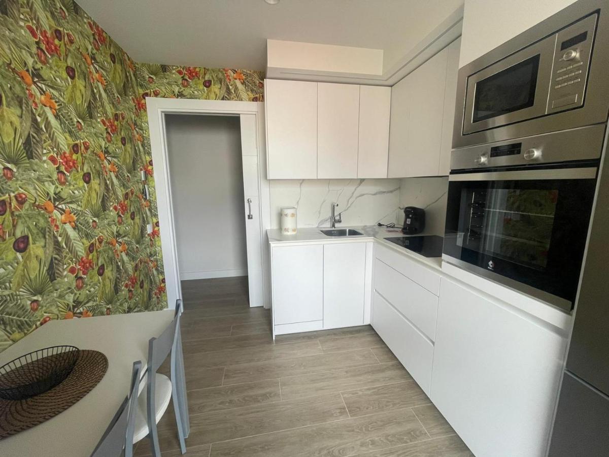 El Roble 9 Apartman Astorga Kültér fotó