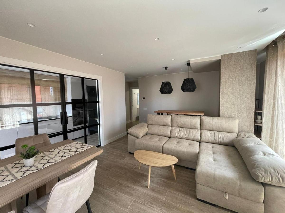El Roble 9 Apartman Astorga Kültér fotó