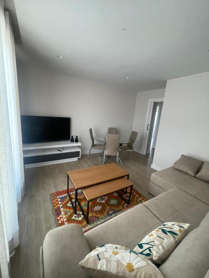 El Roble 9 Apartman Astorga Kültér fotó