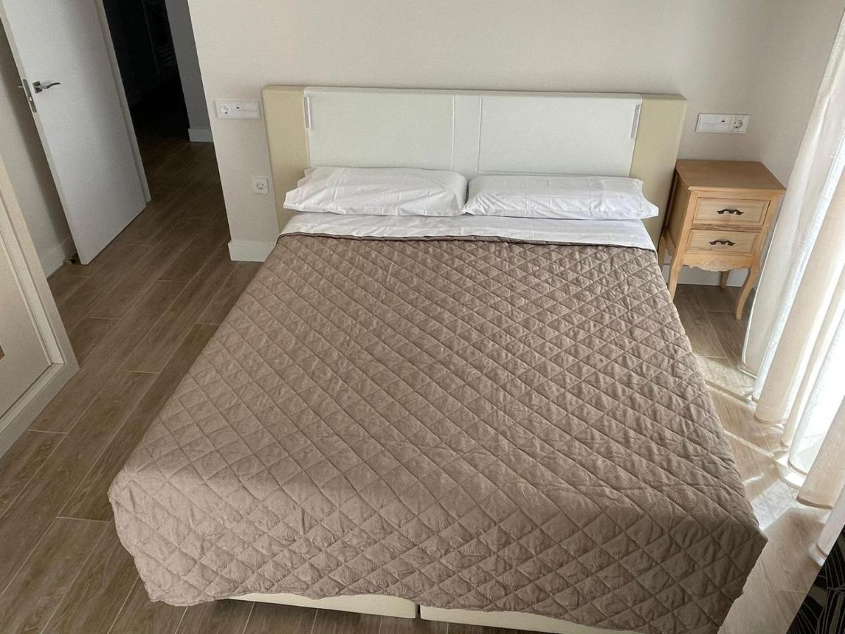 El Roble 9 Apartman Astorga Kültér fotó