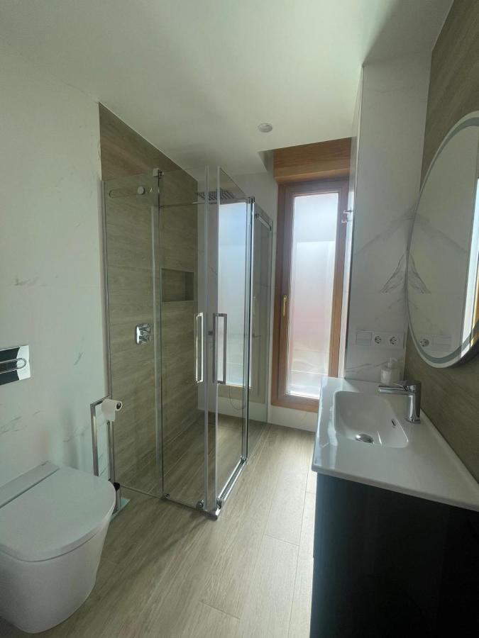 El Roble 9 Apartman Astorga Kültér fotó
