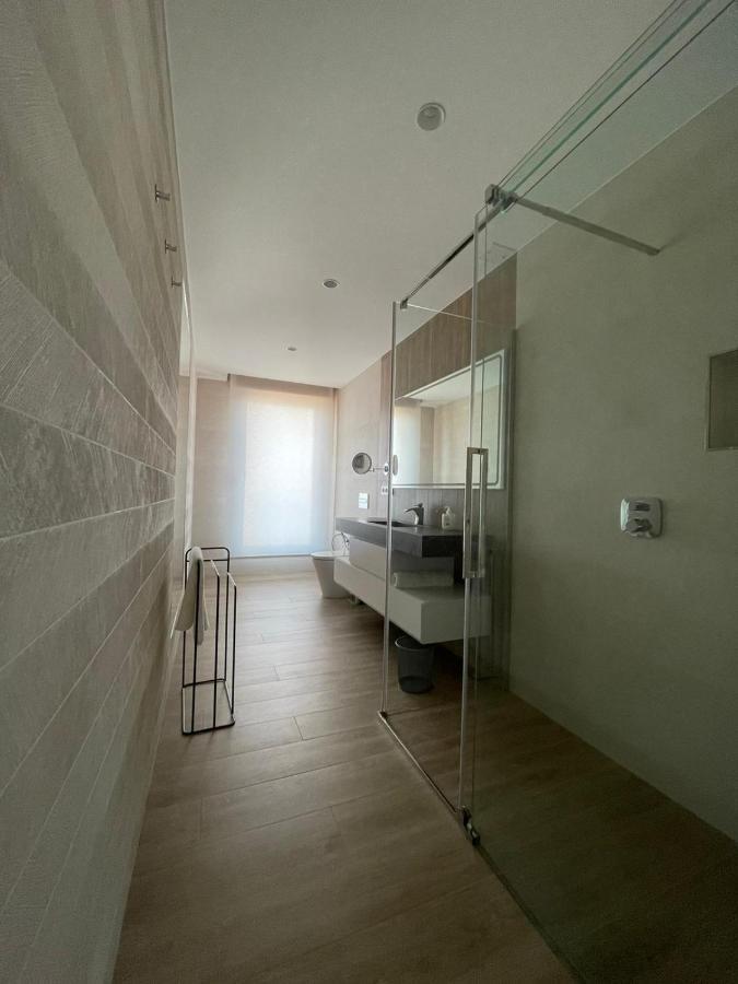 El Roble 9 Apartman Astorga Kültér fotó