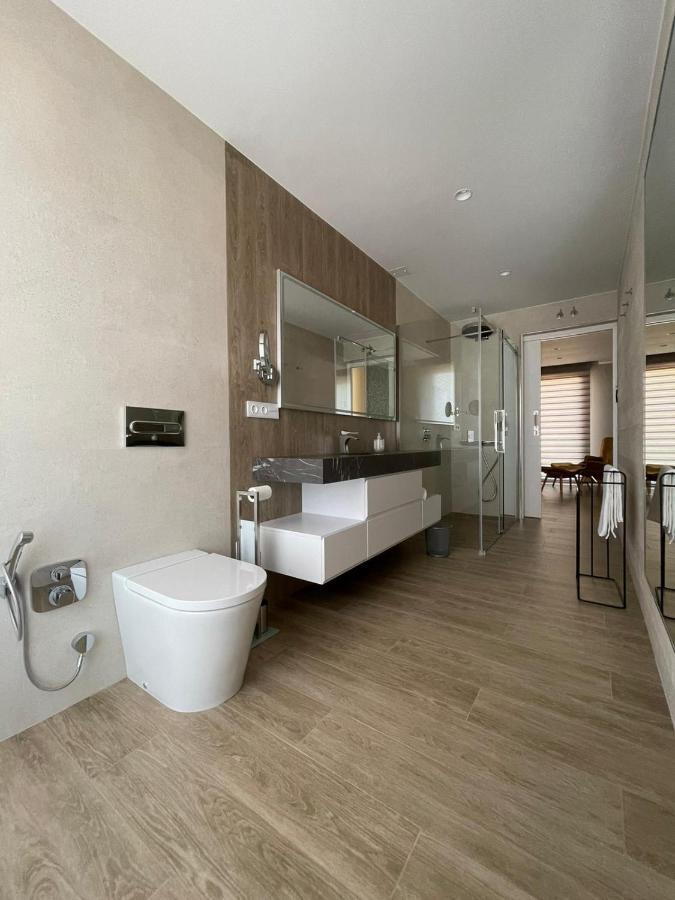 El Roble 9 Apartman Astorga Kültér fotó