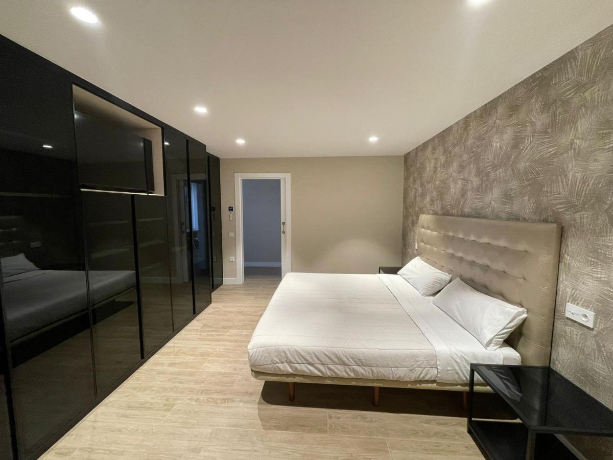 El Roble 9 Apartman Astorga Kültér fotó