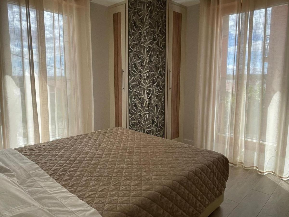 El Roble 9 Apartman Astorga Kültér fotó