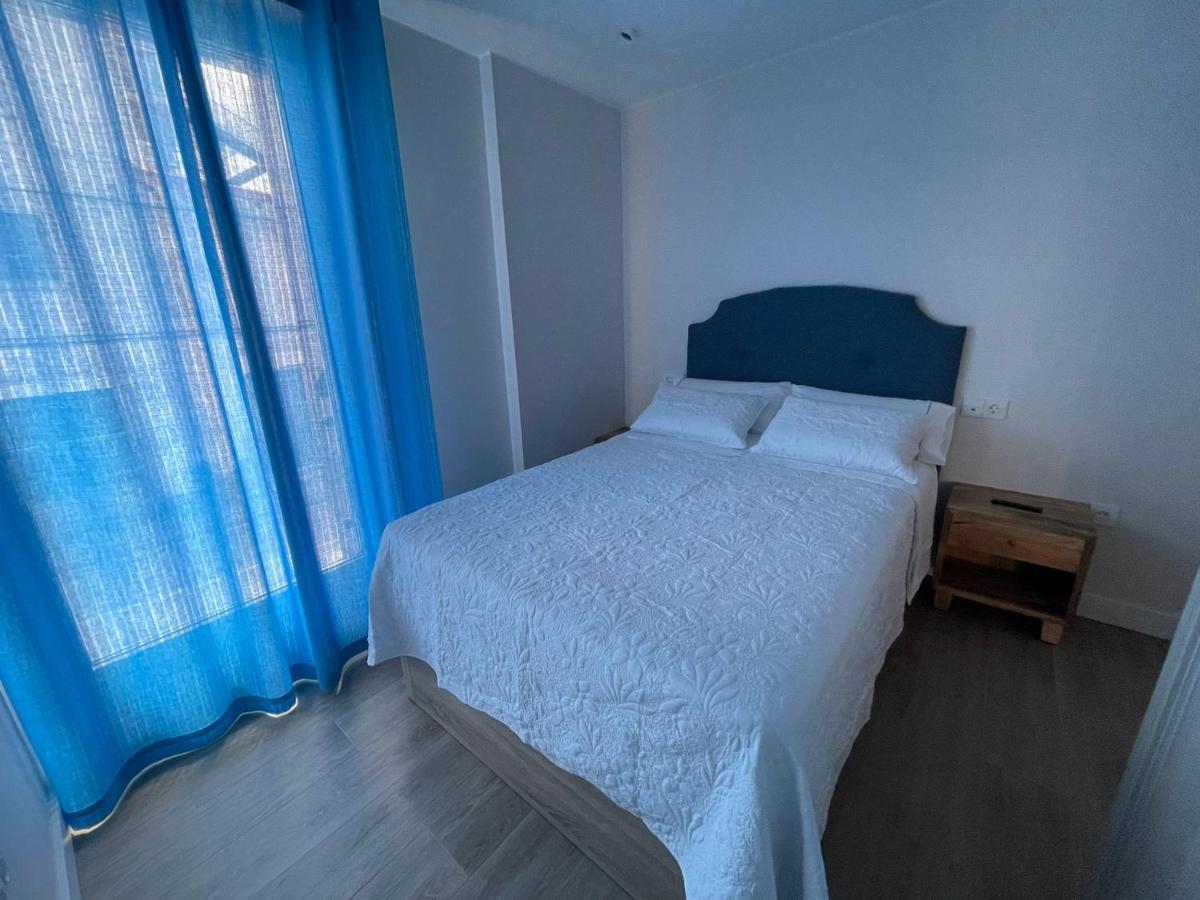 El Roble 9 Apartman Astorga Kültér fotó