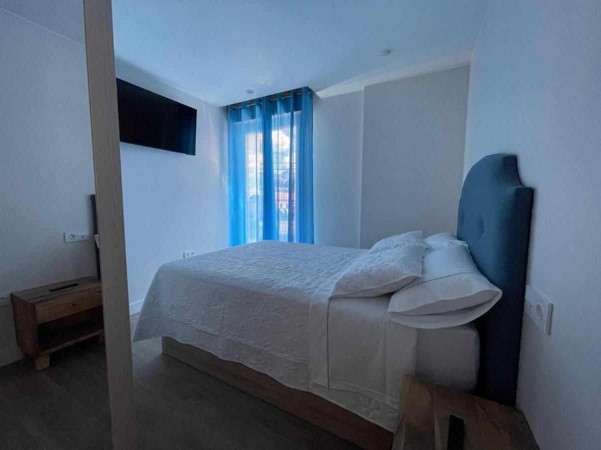 El Roble 9 Apartman Astorga Kültér fotó