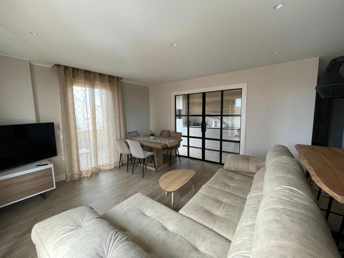 El Roble 9 Apartman Astorga Kültér fotó