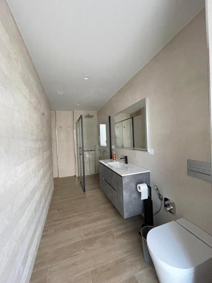 El Roble 9 Apartman Astorga Kültér fotó
