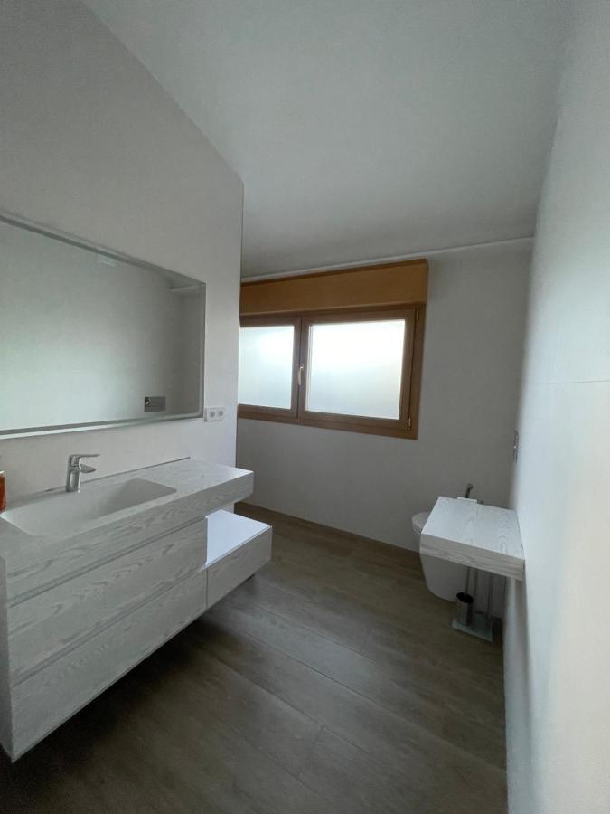 El Roble 9 Apartman Astorga Kültér fotó